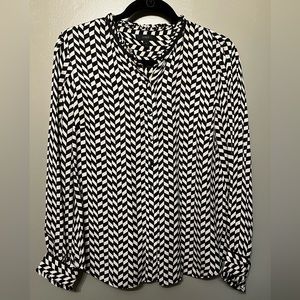 JCrew blouse